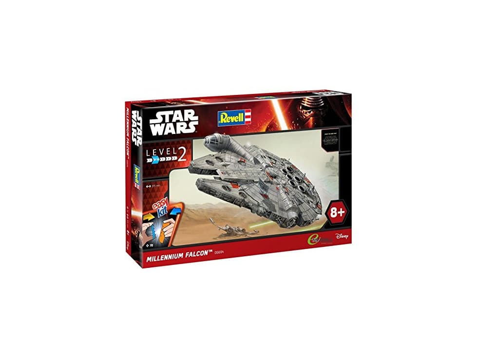 Producto Revell 6694 Star Wars