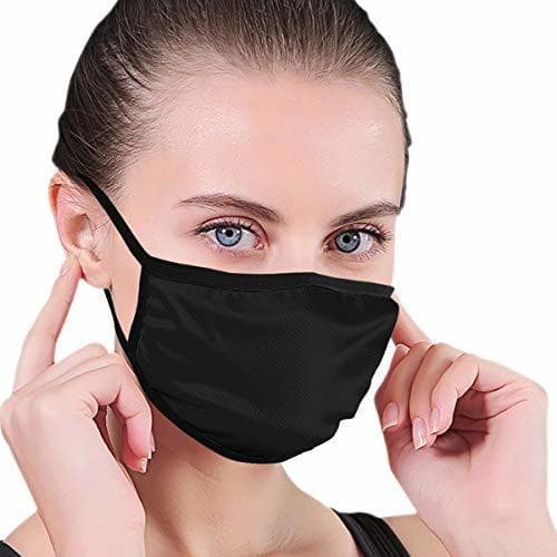 Product Outdoor Mouth Face Mask Devil Demon Horns Red Eyes Evil Hell Satan