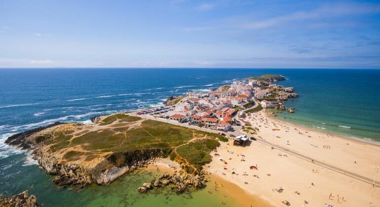 Place Baleal