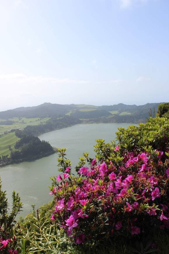 Place Miradouro do Pico do Ferro