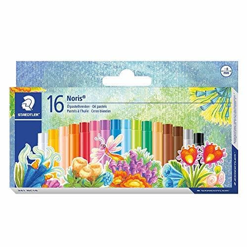 Producto Staedtler Noris Club 241 NC16