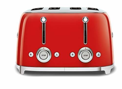 Elemento de la categoría hogar Smeg 770926335 Tostador