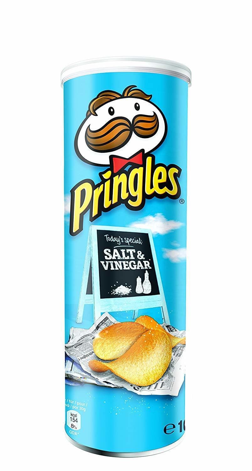 Producto Pringles