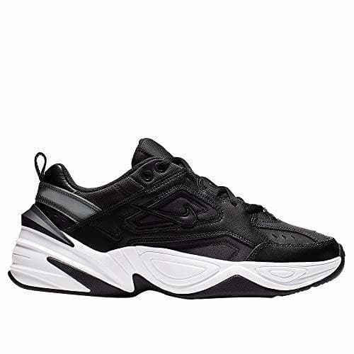 Moda Nike W M2K TEKNO, Zapatillas de Running para Asfalto para Mujer, Multicolor