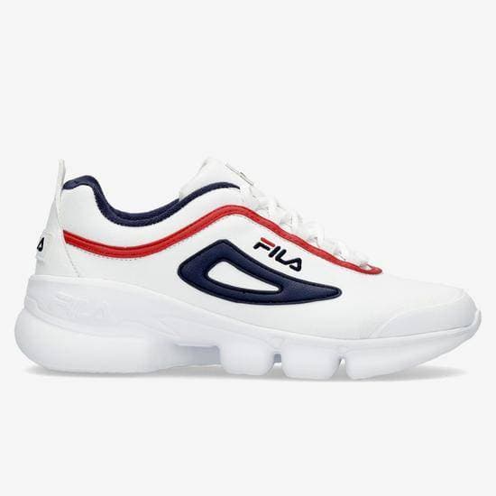 Producto Sapatilhas Fila Wisteria 2 Evo 