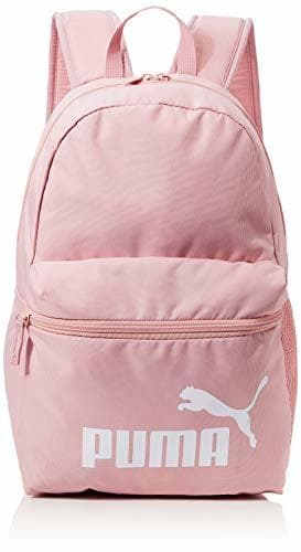 Fitness PUMA Phase Backpack Mochilla, Unisex Adulto, Rosa