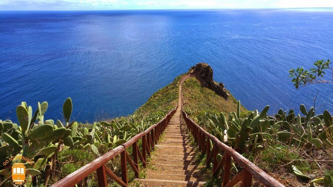 Place Ponta do Garajau