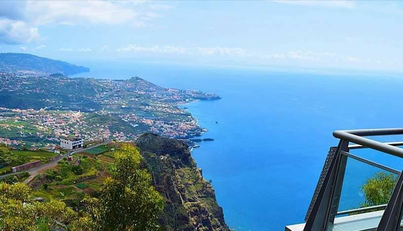 Place Cabo Girão