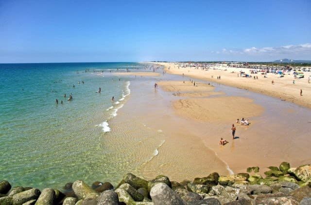 Fashion COSTA DA CAPARICA