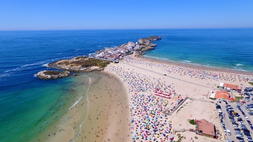 Fashion PRAIA DO BALEAL