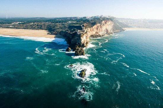 Place Nazaré