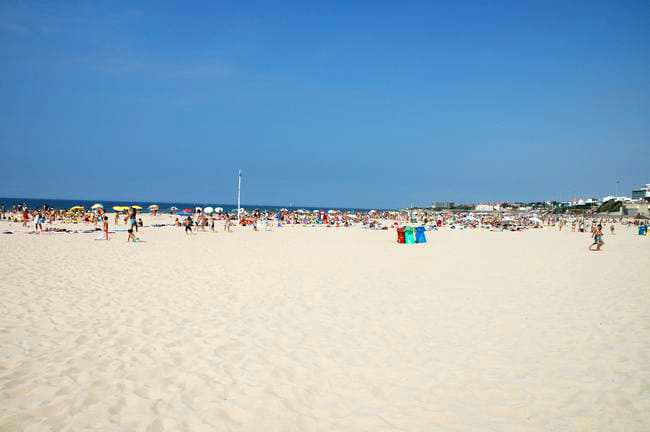 Fashion PRAIA DE CARCAVELOS