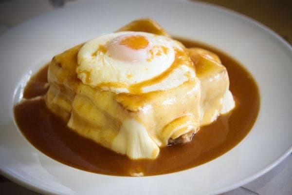 Fashion FRANCESINHA