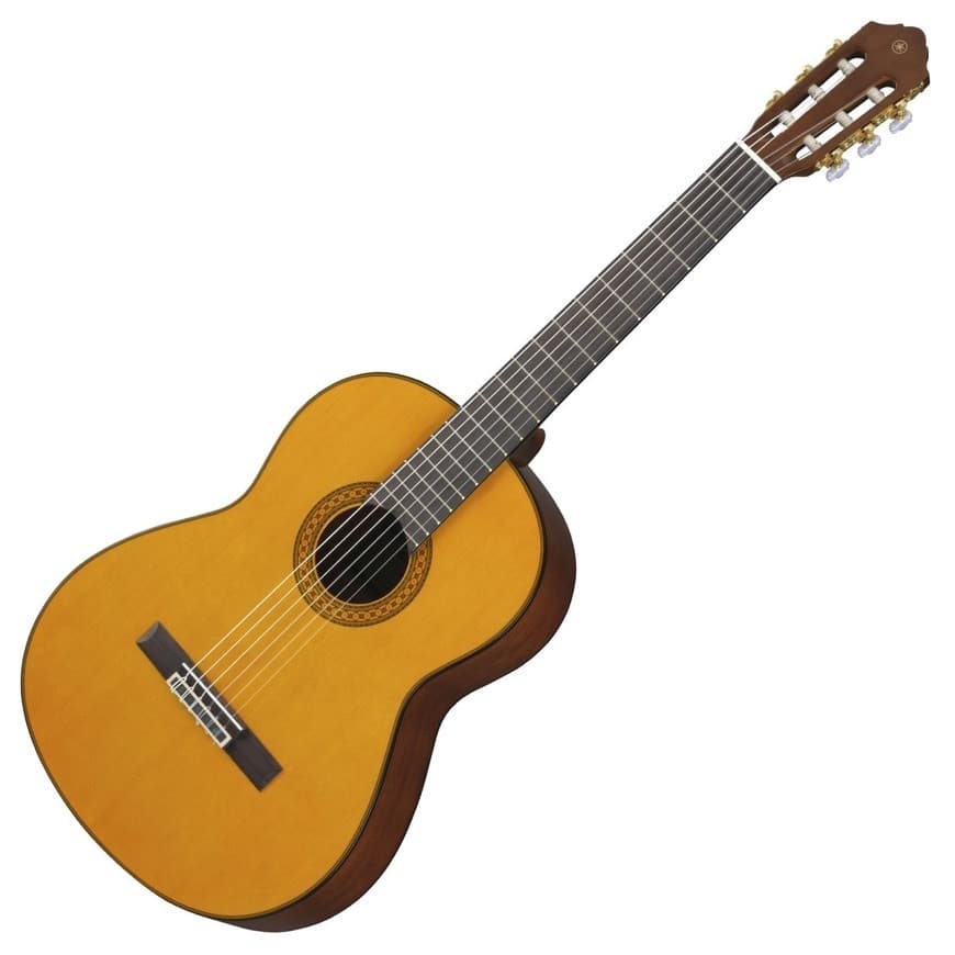 Moda GUITARRA