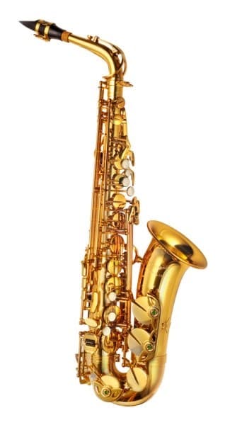 Moda SAXOFONE 