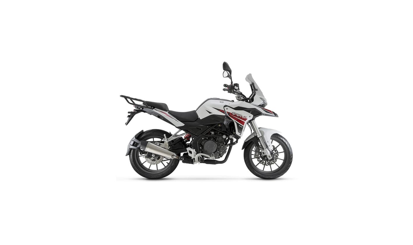 Producto Benelli TRK 251