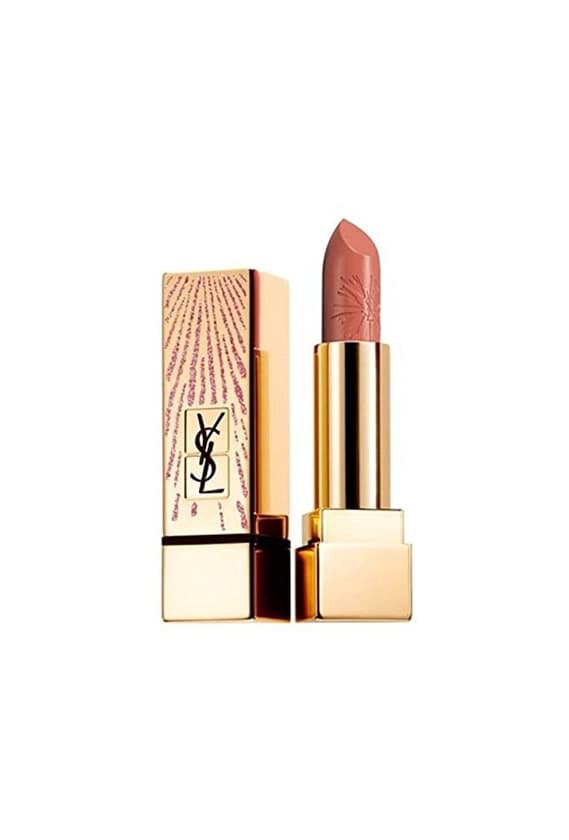 Beauty YSL Rouge Pur Couture deslumbrantes luces Edition- no