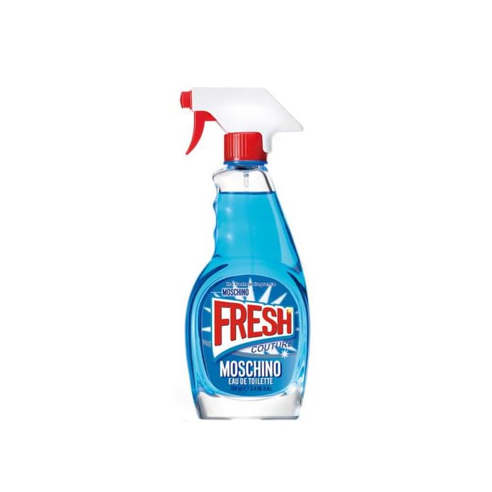 Product Fresh Moschino