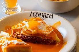 Restaurants Taberna Londrina