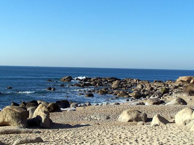 Place Praia dos Lavadores, Vila Nova de Gaia 