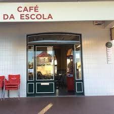 Restaurants Café da Escola