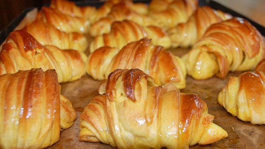 Restaurants Casa dos Croissants d' Avenida