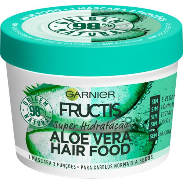 Moda HAIR FOOD ALOE VERA