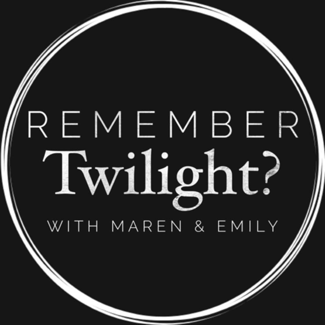 Moda Remember Twilight