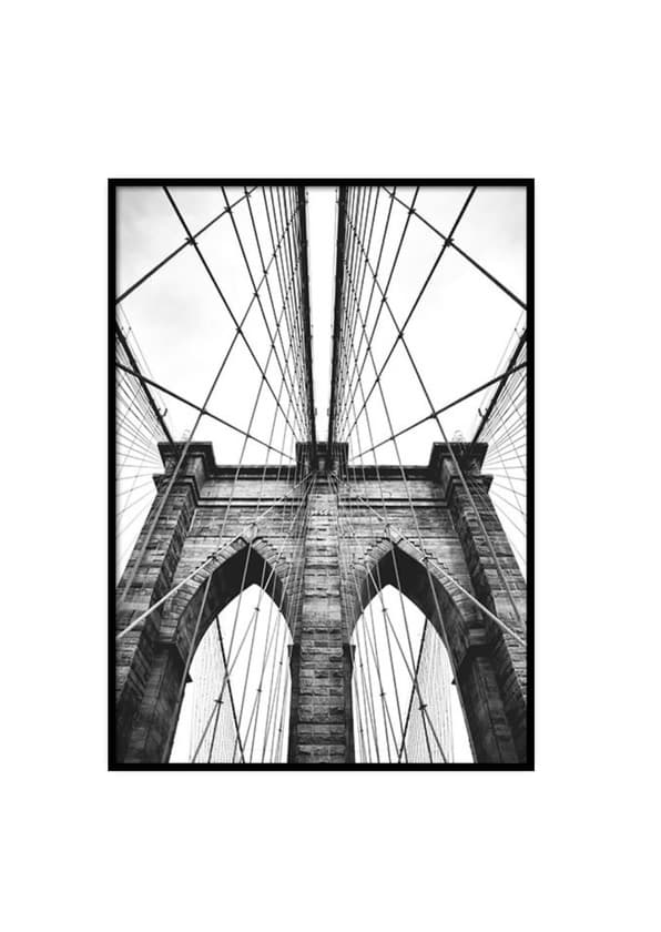 Producto Brooklyn Bridge