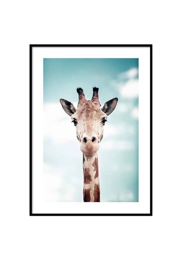 Producto Peek a Boo Giraffe 