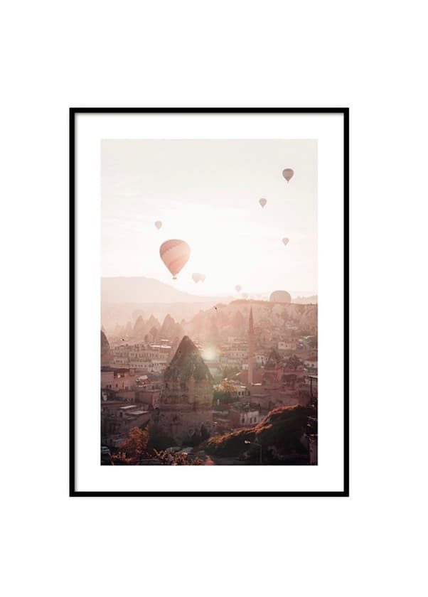 Producto Air Balloons in Cappadocia 