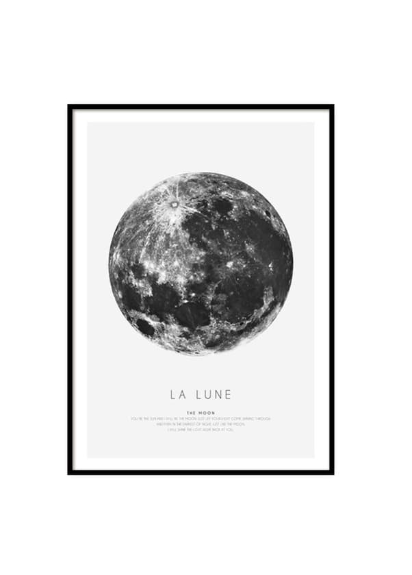 Producto La Lune