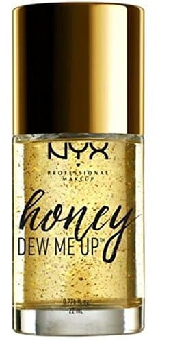 Belleza Exclusivo nuevo Honey Dew Me Up Imprimación – NYX maquillaje profesional