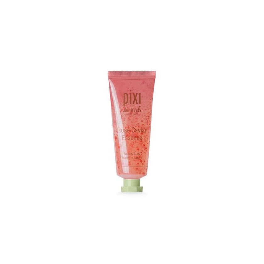 Belleza Pixi Beauty, Rose Caviar Essence, 1.52 fl oz