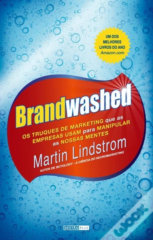 Book Brandwashed