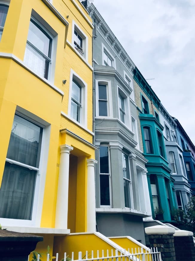 Place Notting Hill