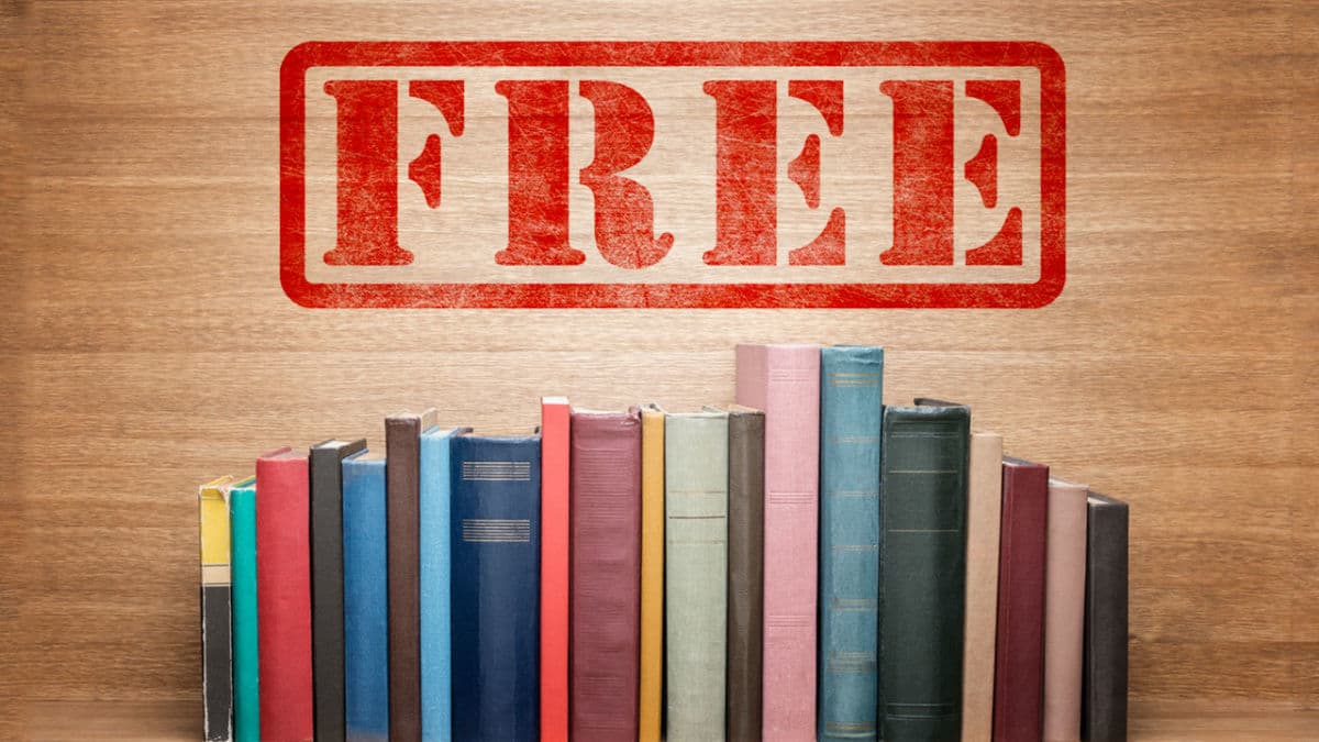 Fashion Books for free