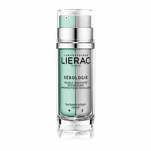 Belleza Lierac Sebologie Doble Concentrado Imperfecciones 30 ml