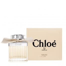 Product Chloé eau de parfum 