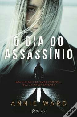 Libro O Dia do Assassínio