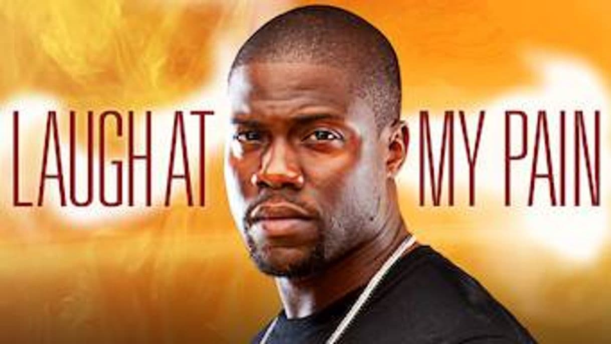 Serie Kevin Hart: Laugh at My Pain 