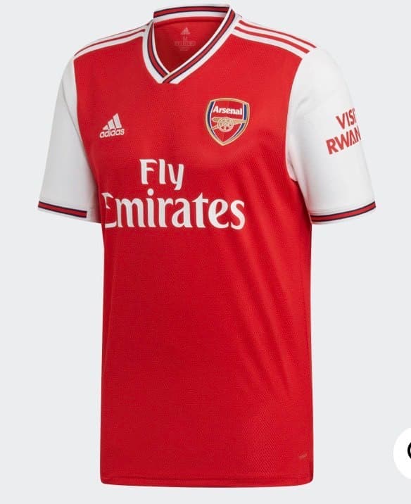 Fashion T-shirt Arsenal