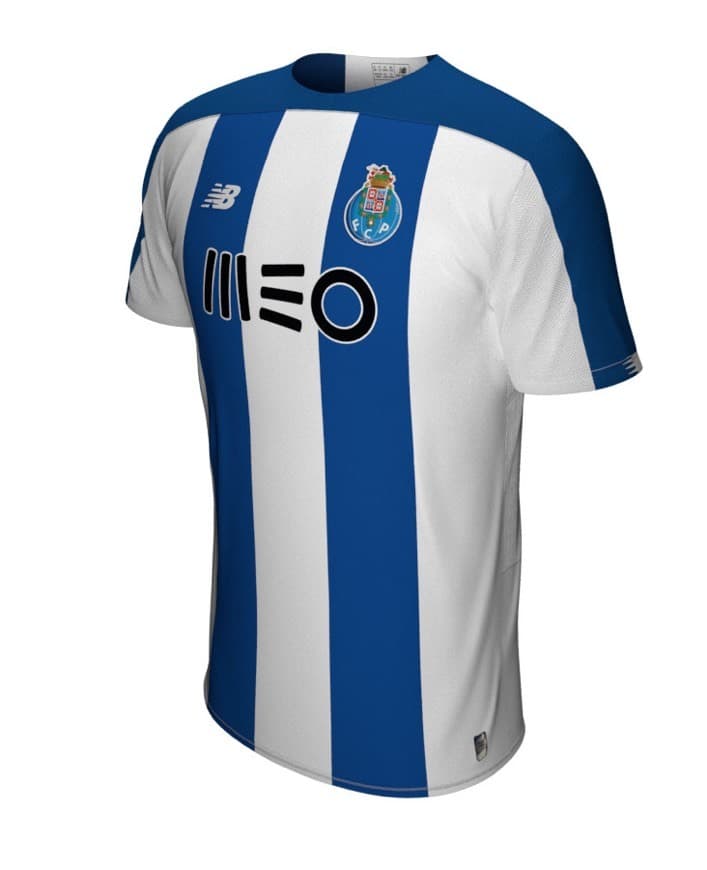 Fashion T-Shirt FC Porto