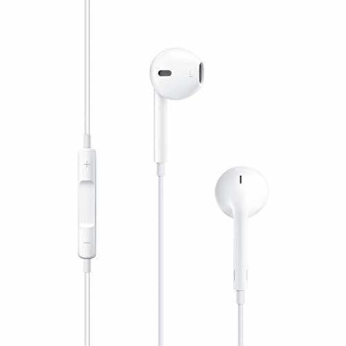 Electronic Apple EarPods con clavija de 3