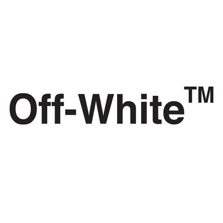 Fashion Off White