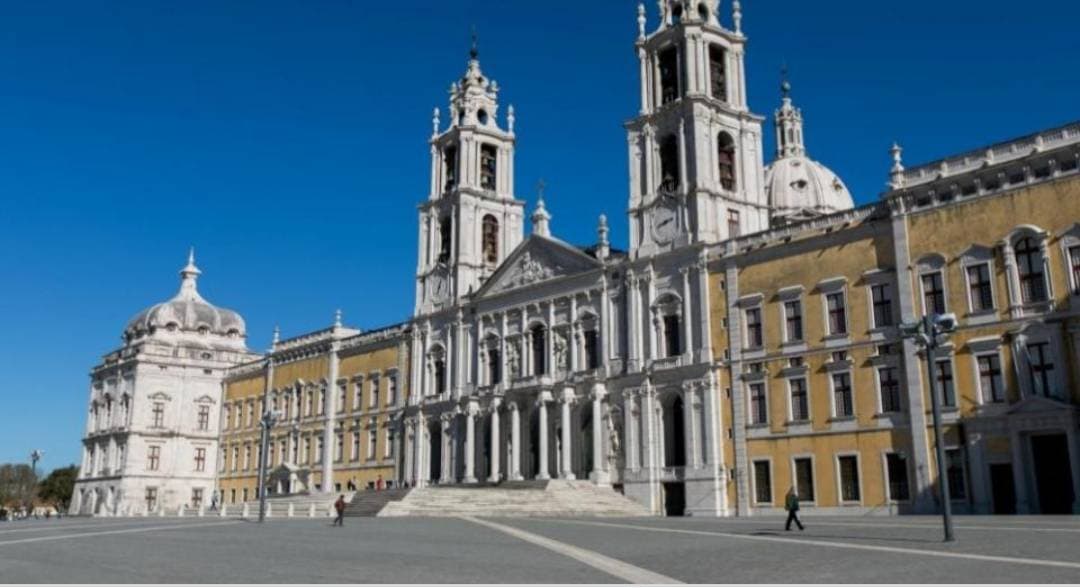 Place Convento Mafra