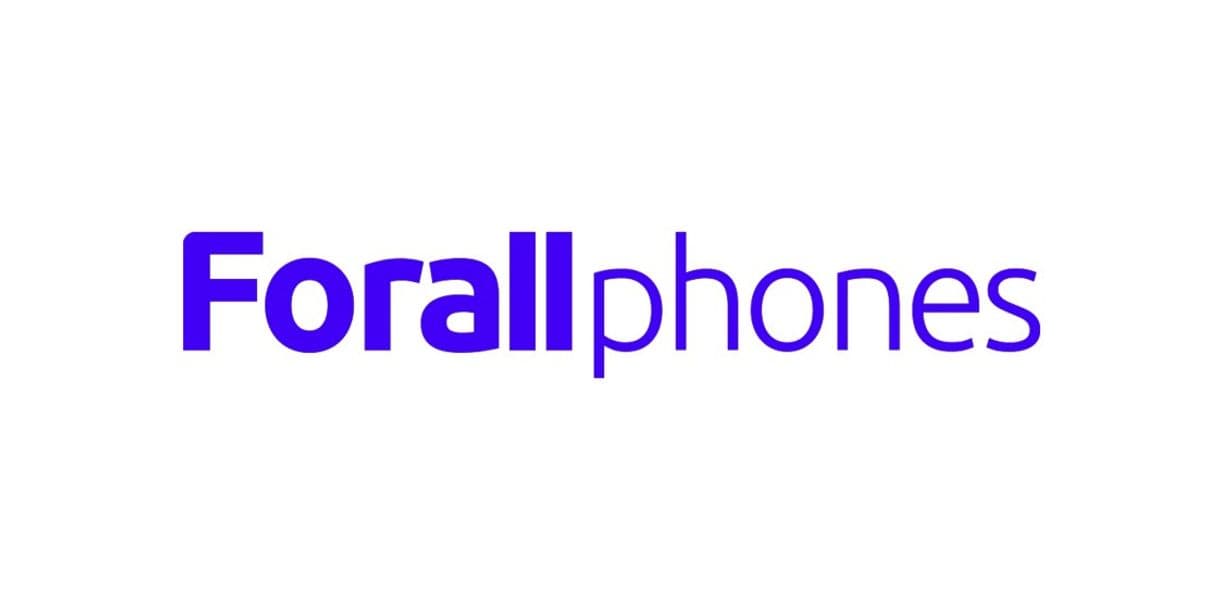 Product FORALL PHONES