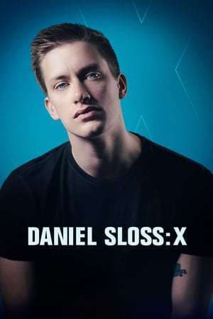 Película Daniel Sloss: X