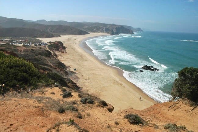 Place Praia do Amado