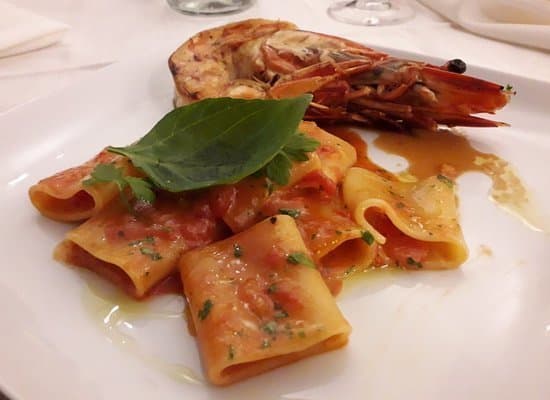 Restaurants Il Monello